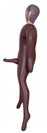 Liebespuppe Mista Cool XXX 