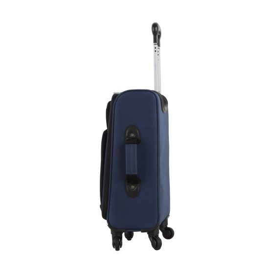 Kofferset 2-teilig Viga Navyblau 