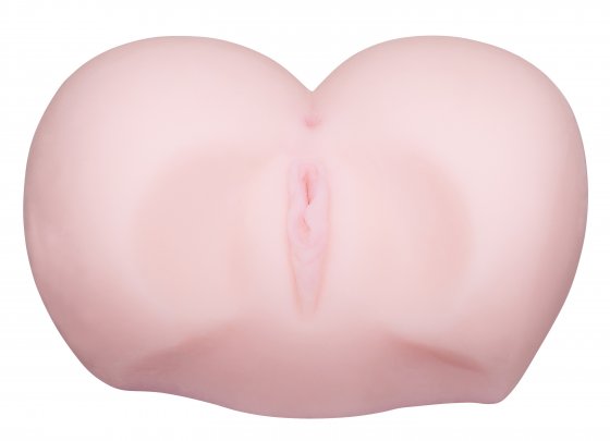 Masturbator Fuck me Doggy Style 