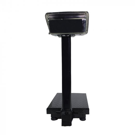 Digitale Plattformwaage Robust Präzise Belastbar 