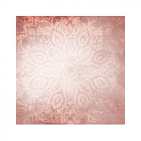 Wandbilder 2er Set Mandala 