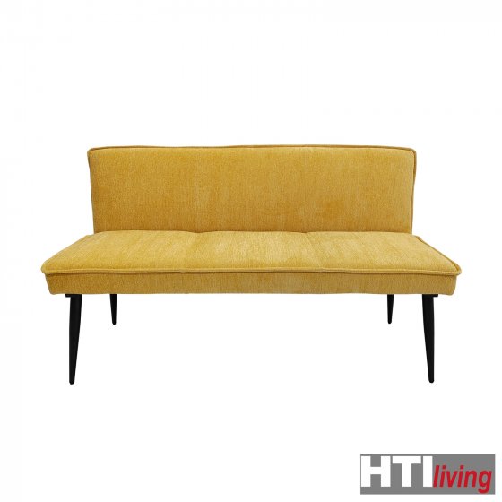 Polsterbank Mesilla Gelb 