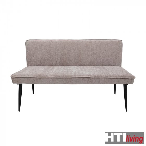 Polsterbank Mesilla Braun 