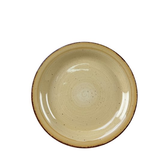 Geschirrset 16-teilig beige Antonia 