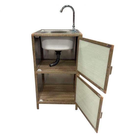 Outdoorspüle S Gerti Sonoma 