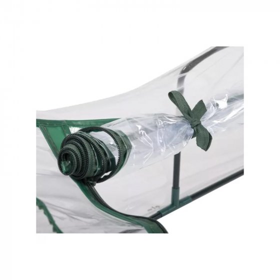 Frühbeet Gewächshaus 