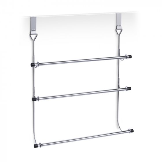 Handtuchhalter für Türrahmen 