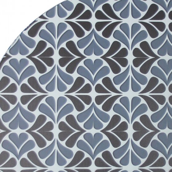 Gartentisch Celia Floral 