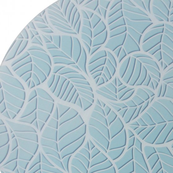 Gartentisch Celia Blätter 