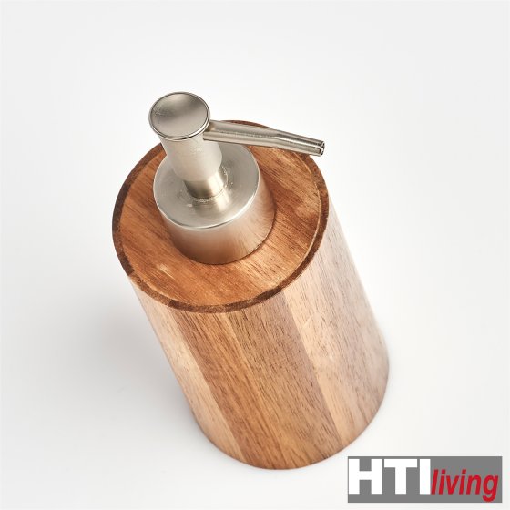 Seifenspender Akazie 