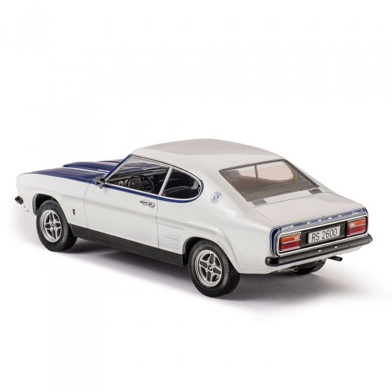 Ford Capri RS 2600 