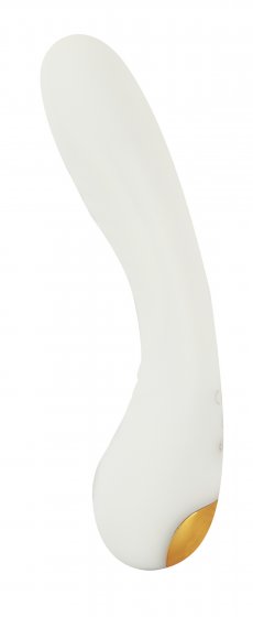 Vibrator Glow in the dark G-Spot 