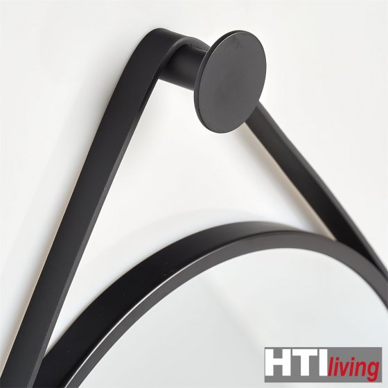 Wandspiegel Industrial 