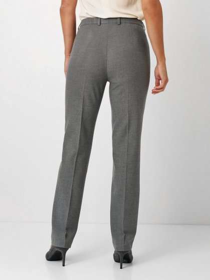 Bügelfaltenhose Steffi 