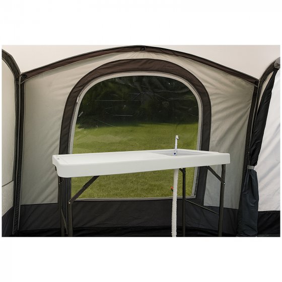 Filetier Tisch Fritz 