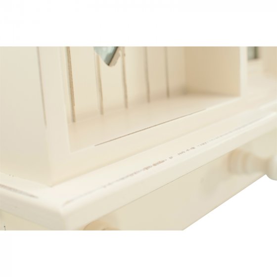 Garderobe Traunstein 