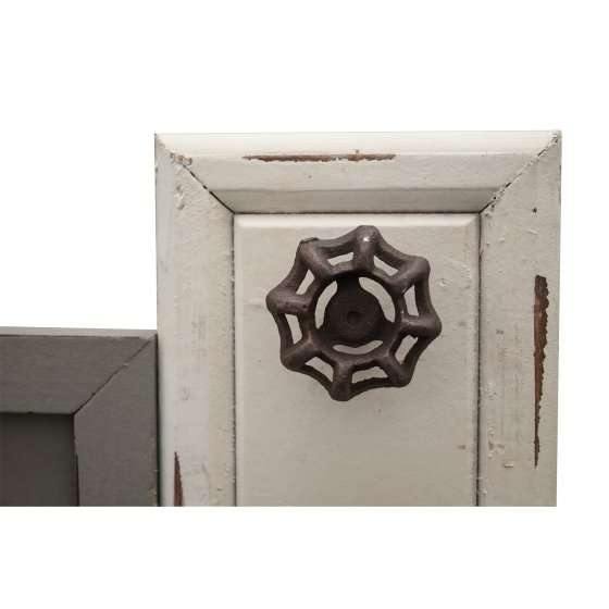 Garderobe Senja