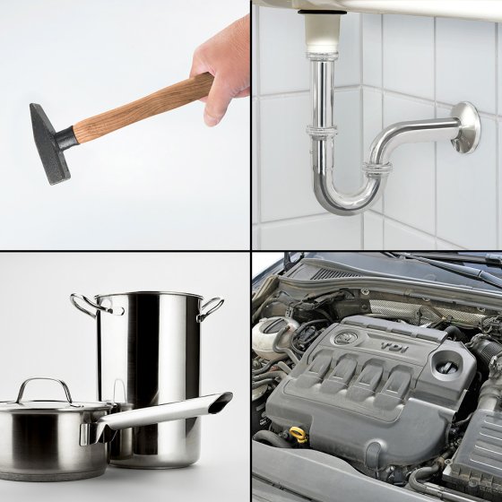 JB Weld Extremkleber 