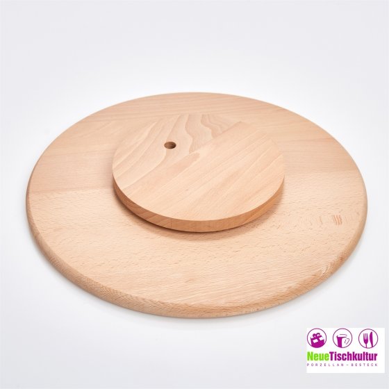 Drehkabinett Buche 