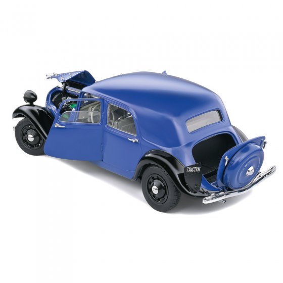 Citroën Traction 