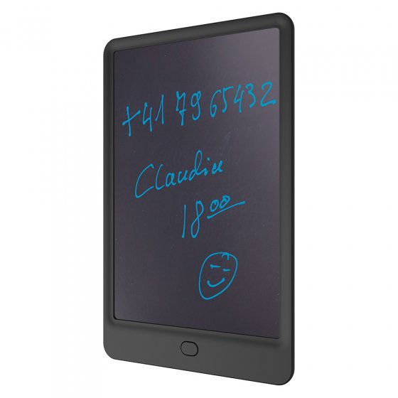 Elektronische Schreibtafel 