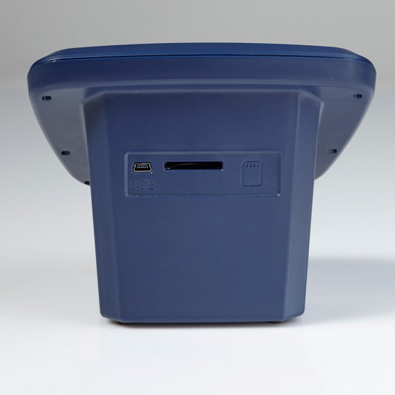 Mobiler Film- und Negativscanner 