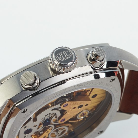 Mechanik-Chronograph „Poljot 3133“ 