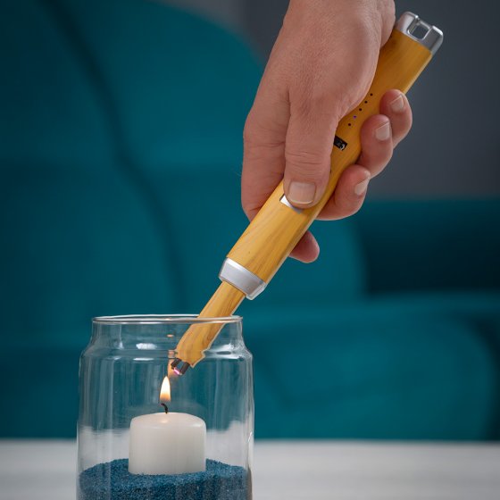 Plasma-Stabfeuerzeug 