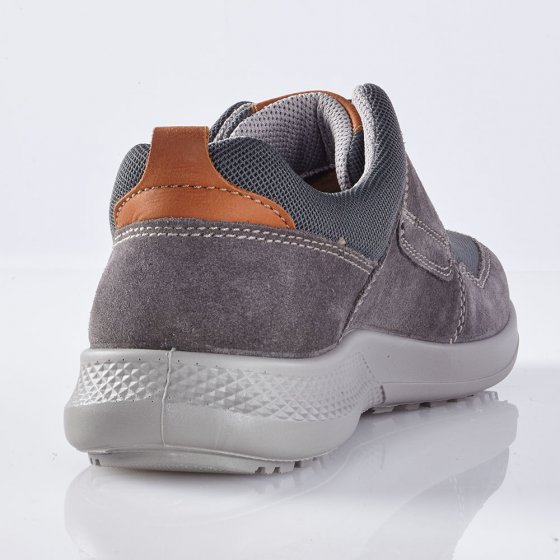 Aircomfort Klettschuh 