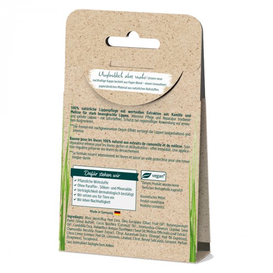 Kneipp Lippenpflege Repair&Prevent 