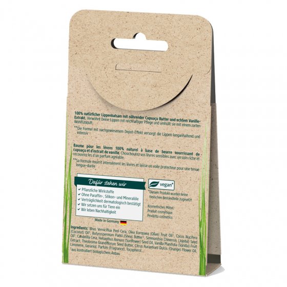 Kneipp Lippenpflege Winterpflege 