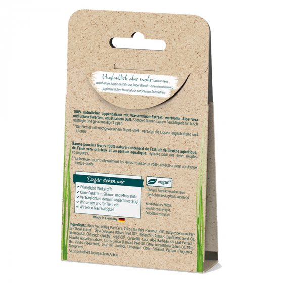 Kneipp Lippenpflege Hydro Pflege 