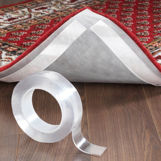 Kraftvolles-Fixier-Klebeband 