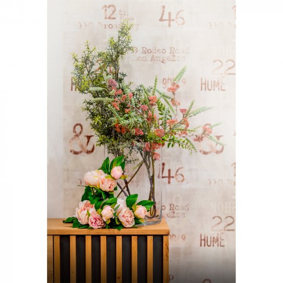 Rosmarinzweig 101 cm Kunstpflanze Flora