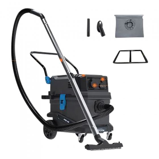 Nass- Trockensauger Pro 30  