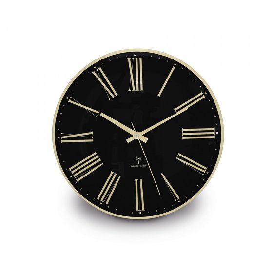 Funk-Wanduhr „Kensington“ 