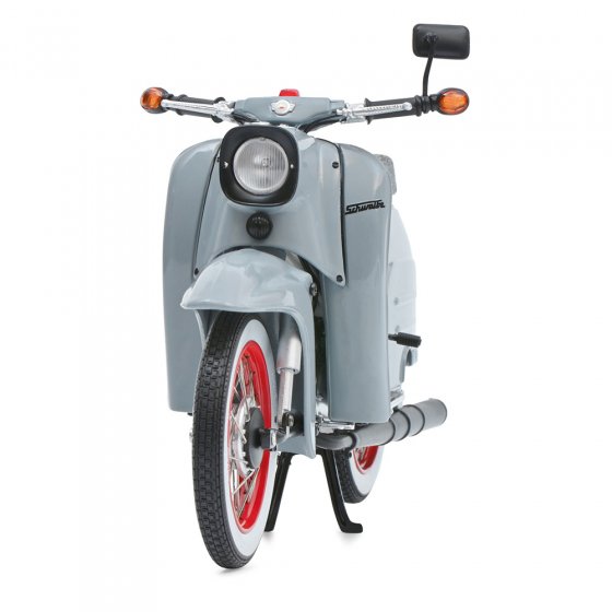 Simson Schwalbe KR51/1 „Custom III” 