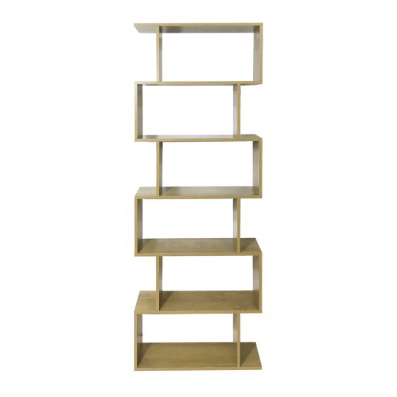 Regal 70x189 Thekla Baumscheibe 