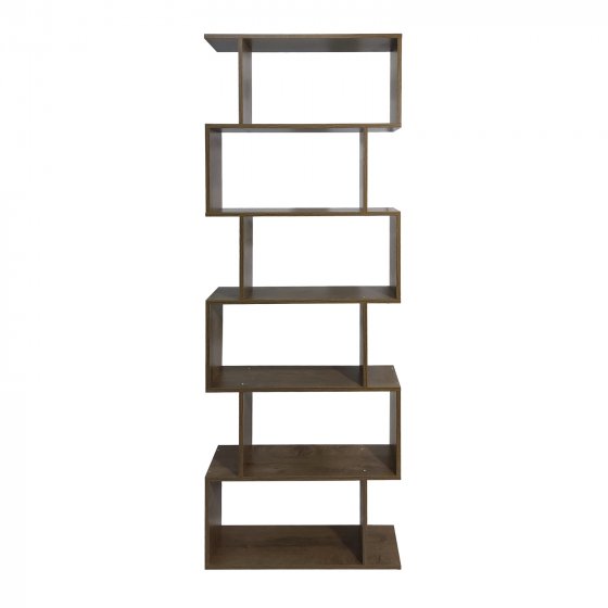 Regal 70x189 Thekla Eiche 