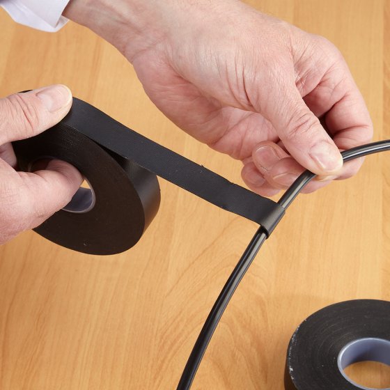 Selbstverschweißendes Vielzweck-Klebeband