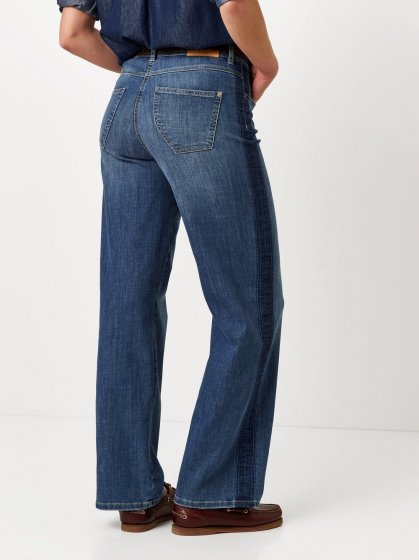 5-Pocket-Jeans Liv 