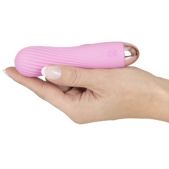 Vibrator Minivibrator 