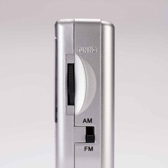 Taschenradio „Mobil” 