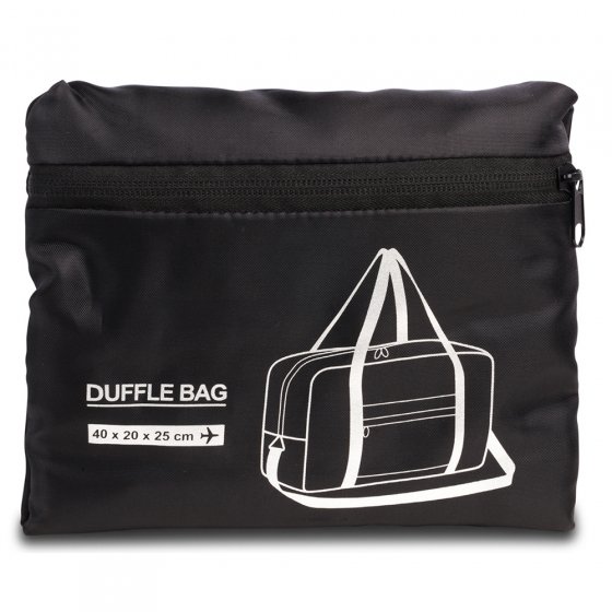 Faltbare Reisetasche 