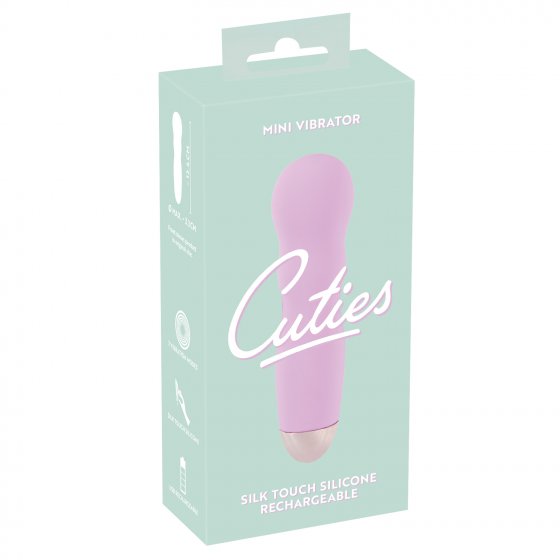 Vibrator Minivibrator 