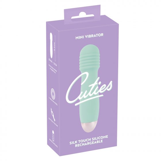 Vibrator Minivibrator 