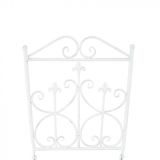 Gartenstühle 2er Set Romantic Garden 