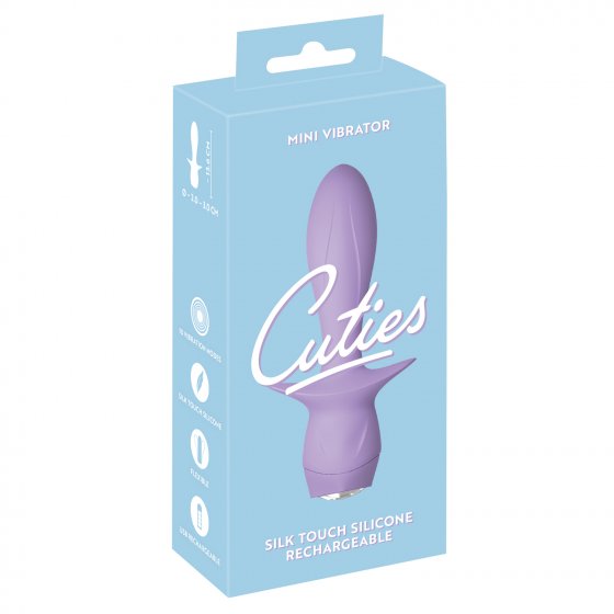 Vibrator Mini Vibrator 