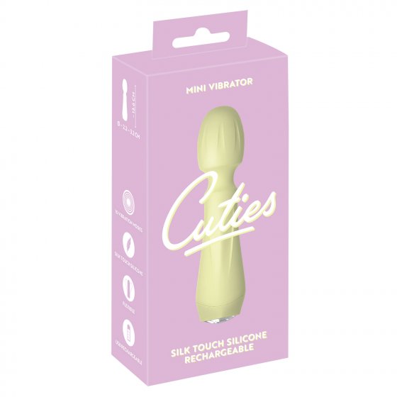 Vibrator Mini Vibrator 