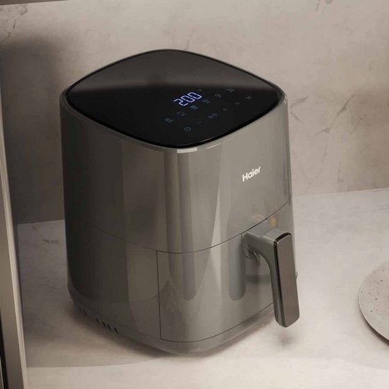 Haier Heißluftfritteuse